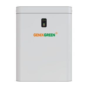 5kWh ES-BOX26 51.2V 100Ah Wall mounted energy storage Lithium battery