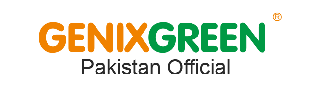 GenixGreen Pakistan