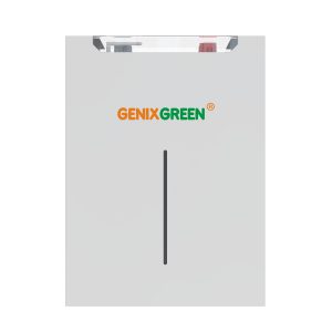 10.24kWh ES-BOX34PLUS 51.2V 200Ah Wall mounted or Floor Standing WiFi remote monitoring energy storage Lithium battery